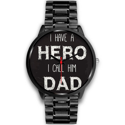 watch for dad