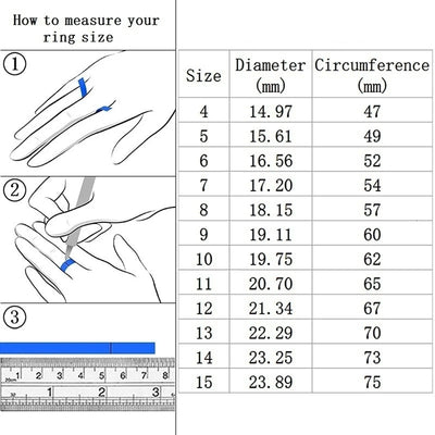 Retro skull hand with heart-shaped ring creative couple stainless steel personality punk hip hop men and women party