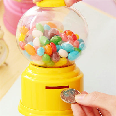 Sweets Mini Candy Machine
