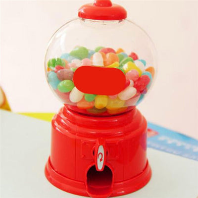 Sweets Mini Candy Machine