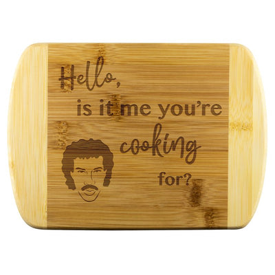Personalized Cutting Board- Housewarming Gift, Unique Gift, Mother's Day, Funny Gift