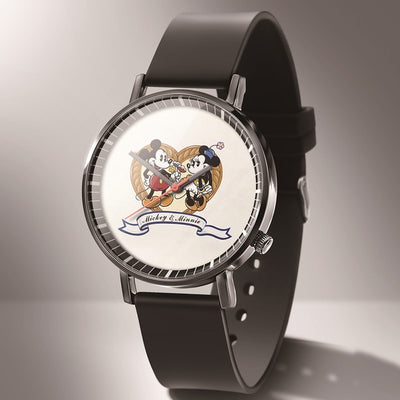 Watches Cartoon Watch Gift Clock