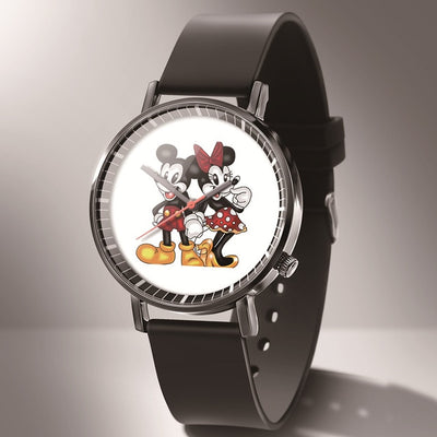 Watches Cartoon Watch Gift Clock