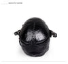 Women Bag Funny Skeleton Head Black Skull Bags