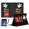 Special Cartoon Stand Tablet Smart Case Cover For Apple iPad