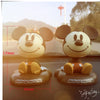 Lovely Cute Automobile Headshaking Doll Car Decoration