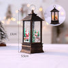 Christmas Decorations For Home Led 1 Pcs Christmas Candle With LED Tea Light Candles Christmas Tree Decoration