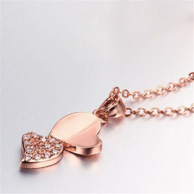 Pendant Necklace For Women Fashion Mom Gift Jewelry
