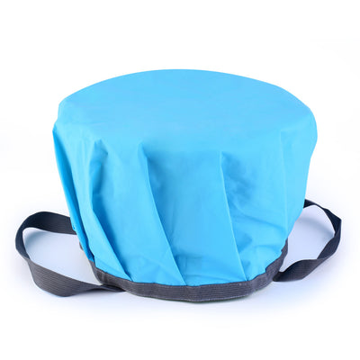 10L Bucket Bowl Sink Washing Bag Water