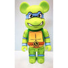 Brick Street Art 400% Bear Vinyl Doll Collections Model Toys Action Figure Decorations Statue Bear Dolls Gifts