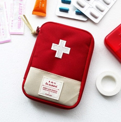 Emergency Medical Kit Survival
