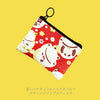 New Creative Women Money Bag Small Wallet Cute Pu Leather Coin Purse