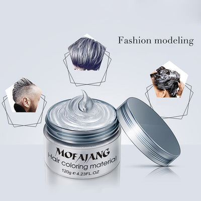Style Styling Products Hair Color Wax