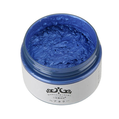 Style Styling Products Hair Color Wax