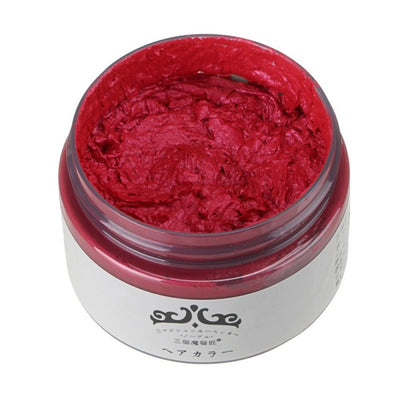 Style Styling Products Hair Color Wax