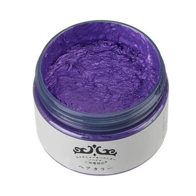 Style Styling Products Hair Color Wax