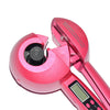 Professional Steam Automatic Hair Curler