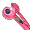 Professional Steam Automatic Hair Curler