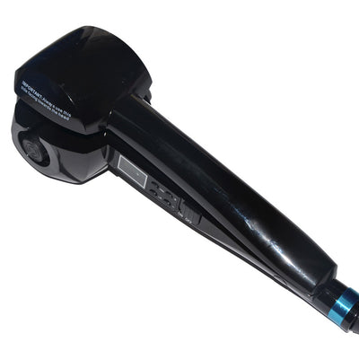 Professional Steam Automatic Hair Curler