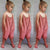 Baby Kids Girls One-piece Sleeveless Grid