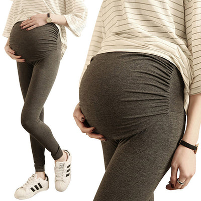 Leggings Thin Summer Pregnancy Women Pants