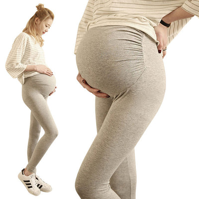 Leggings Thin Summer Pregnancy Women Pants