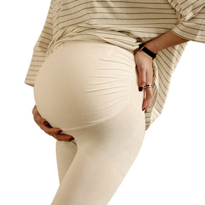 Leggings Thin Summer Pregnancy Women Pants