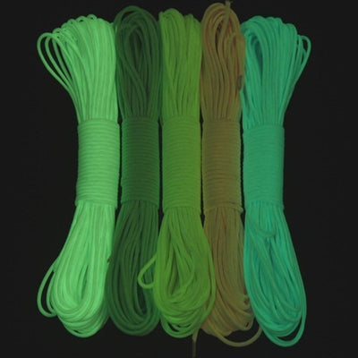 Glow in the Dark Rope