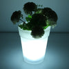 Solar Power LED Soalr Light Illuminated Lighting Outdoor Flower