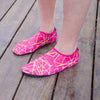 Women Water Shoes Aqua Slippers