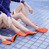 Women Water Shoes Aqua Slippers