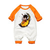 Baby Boy Girl Romper High Quality Cotton jumpsuits