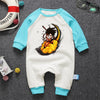 Baby Boy Girl Romper High Quality Cotton jumpsuits