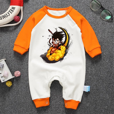 Baby Boy Girl Romper High Quality Cotton jumpsuits