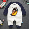 Baby Boy Girl Romper High Quality Cotton jumpsuits