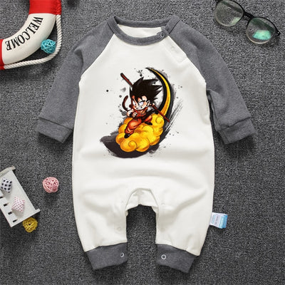 Baby Boy Girl Romper High Quality Cotton jumpsuits