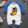 Baby Boy Girl Romper High Quality Cotton jumpsuits