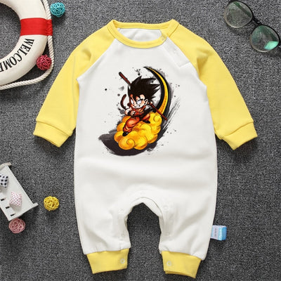 Baby Boy Girl Romper High Quality Cotton jumpsuits