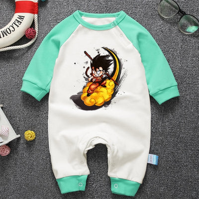 Baby Boy Girl Romper High Quality Cotton jumpsuits