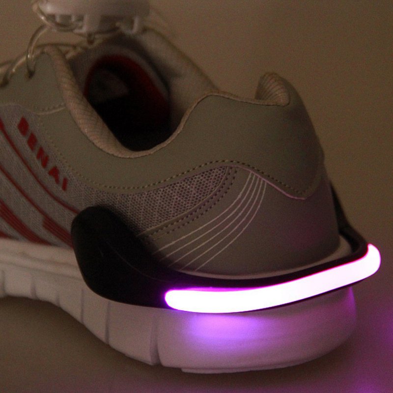 Useful Outdoor Tool LED Luminous Shoe