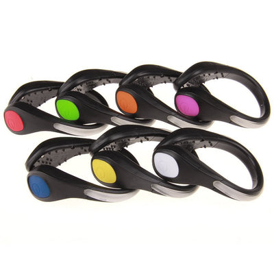 Useful Outdoor Tool LED Luminous Shoe