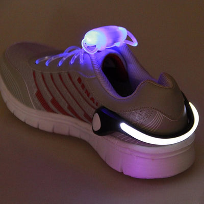 Useful Outdoor Tool LED Luminous Shoe