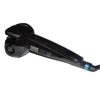 Professional Steam Automatic Hair Curler