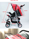 Waterproof Rain Cover  For Baby Strollers