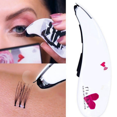 EYELASH STAPLER MINI FALSE EYELASHE