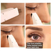 EYELASH STAPLER MINI FALSE EYELASHE