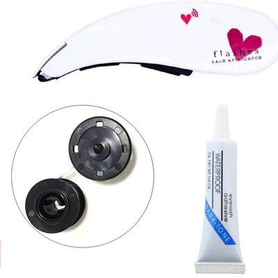 EYELASH STAPLER MINI FALSE EYELASHE