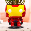 The Avengers  Planter Flower Pot Home