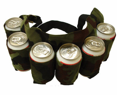 Magicdeal ™ Beer Belt Bag