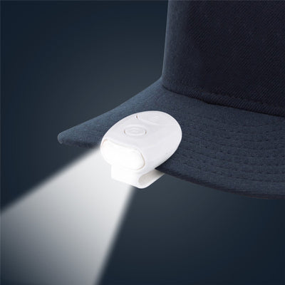 Headlamp Cap Light